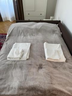Apartment Klimt - Wenen - 5