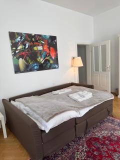 Apartment Klimt - Wenen - 2