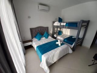 Hotel Santa Lucia - Socorro - 9