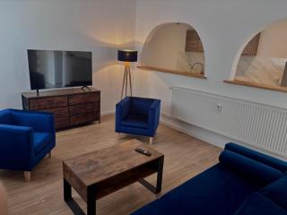 Apartament 4 - Borne Sulinowo - 8