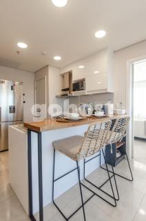 Fully Equipped Apt Close To Paseo La Galeria - Asunción - 4