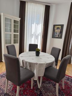 Apartment Klimt - Wien - 4