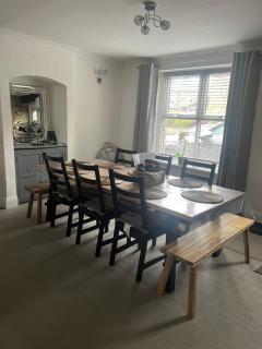 Epworth Cottage - Crich - 9