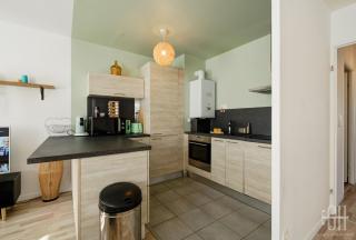 Le St Côme - 4V - 2 chambre - Proche Tours Centre - 1