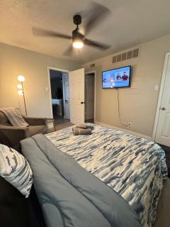 DT Dallas l Peaceful 1BD l NorthPark & Galleria - Dallas - 1