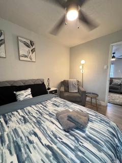 DT Dallas l Peaceful 1BD l NorthPark & Galleria - 1