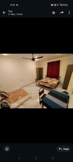 S A G Holiday Home - 5