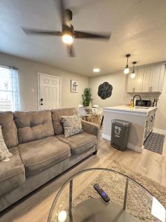 DT Dallas l Peaceful 1BD l NorthPark & Galleria - Dallas - 8