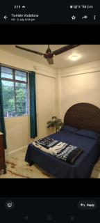 S A G Holiday Home - - 5