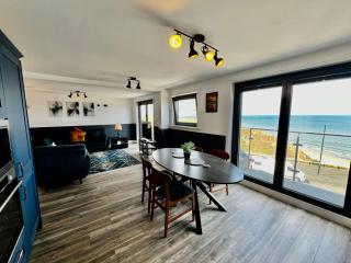 Penthouse North Sea Front - 0