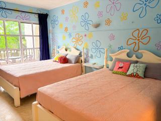 Sleep in a pineapple under the sea - Playa del Carmen - 0