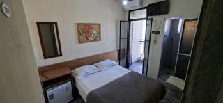 Hotel Rio Branco - 9