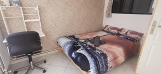 Cozy apartment near Paris, airport CDG & Expo Park - Drancy - 3