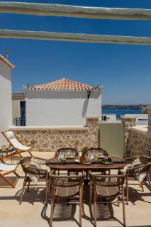 Cristina's Casa - Spetses - 6