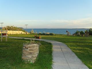 Beachfront apartment - Rtina - 4