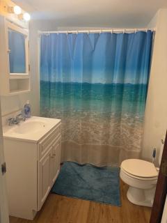 Seabreeze Haven - Hampton - 9