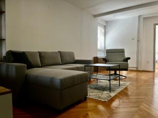 Modern Flat in Prishtina Centre - Pristina - 1