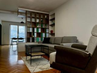 Modern Flat in Prishtina Centre - Pristina - 9