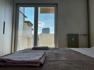 Modern Flat in Prishtina Centre - 6