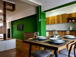 Modern Flat in Prishtina Centre - Pristina - 2