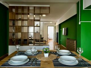 Modern Flat in Prishtina Centre - Pristina - 0
