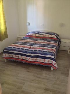 Beachfront apartment - Rtina - 1
