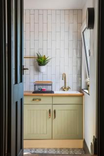 Cathedrals View - Stylish 2 bed Top-floor Apartment in Exeter - Exeter - 4