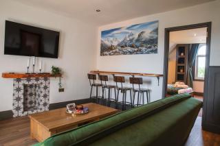 Cathedrals View - Stylish 2 bed Top-floor Apartment in Exeter - Exeter - 8