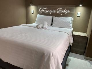 Franque Lodge - Durban - 5