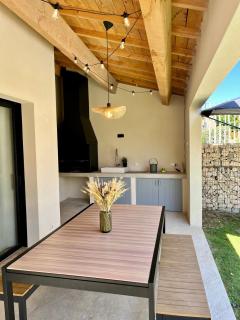Villa Nova Ventoux - Malaucène - 7
