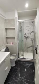 Cozy apartment near Paris, airport CDG & Expo Park - Drancy - 6