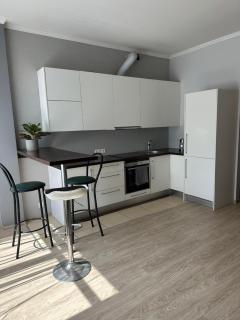 Cozy apartment in Purvciems - 8