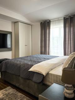 Pera Apartments - 1