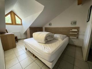 Résidence Le Balcon Des Airelles - Appartement calme au cœur des Orres 1800 MAE-7791 - 6