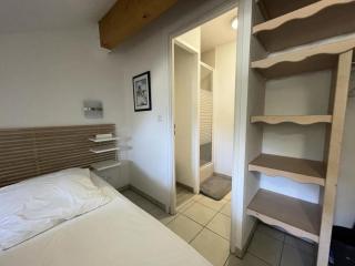 Résidence Le Balcon Des Airelles - Appartement calme au cœur des Orres 1800 MAE-7791 - 5