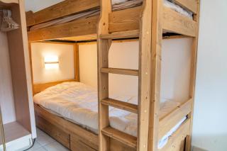 Résidence Le Balcon Des Airelles - Appartement calme au cœur des Orres 1800 MAE-7791 - 3