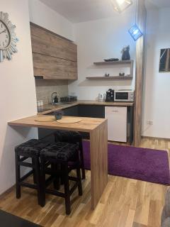 Apartment Ole Stuga - Struga - 4
