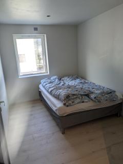Apartment in the middle of the city center in a quiet street - Stryn - 1
