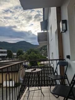 Apartment in the middle of the city center in a quiet street - Stryn - 7