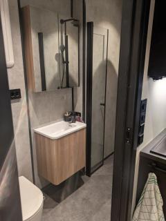 Apartment in the middle of the city center in a quiet street - 4