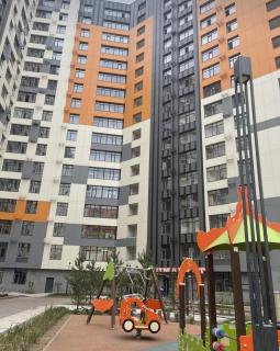 ЖК Buqar Jyrau - Astana - 8