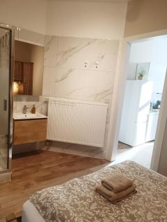 AppartCosy - Mellet - 5