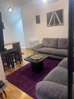Apartment Ole Stuga - 5