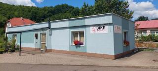 BIKE apartments 2 - 4