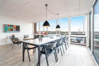 804-Hvide-Sande-Havnegade-2-1-A - 1