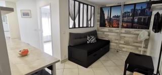 Cozy apartment near Paris, airport CDG & Expo Park - 4