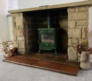 Epworth Cottage - Crich - 4