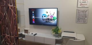 Jejo Suite Home Shore 3 Residences Staycation 1 BR Unit Near MOA with Netflix and Prime Video - Manila - 6