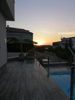 Luxury Apartment near the beach with Private Pool -Exclusive Use - 8