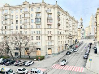 Апартаменты на Майдане конституции - Kharkiv - 9